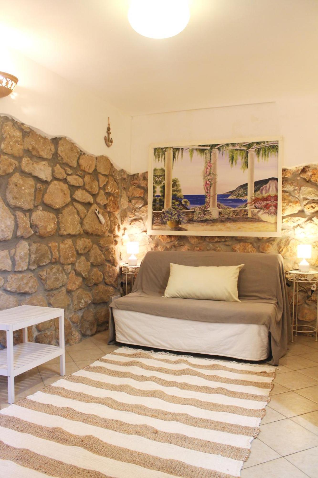 Circeii Appartement San Felice Circeo Buitenkant foto