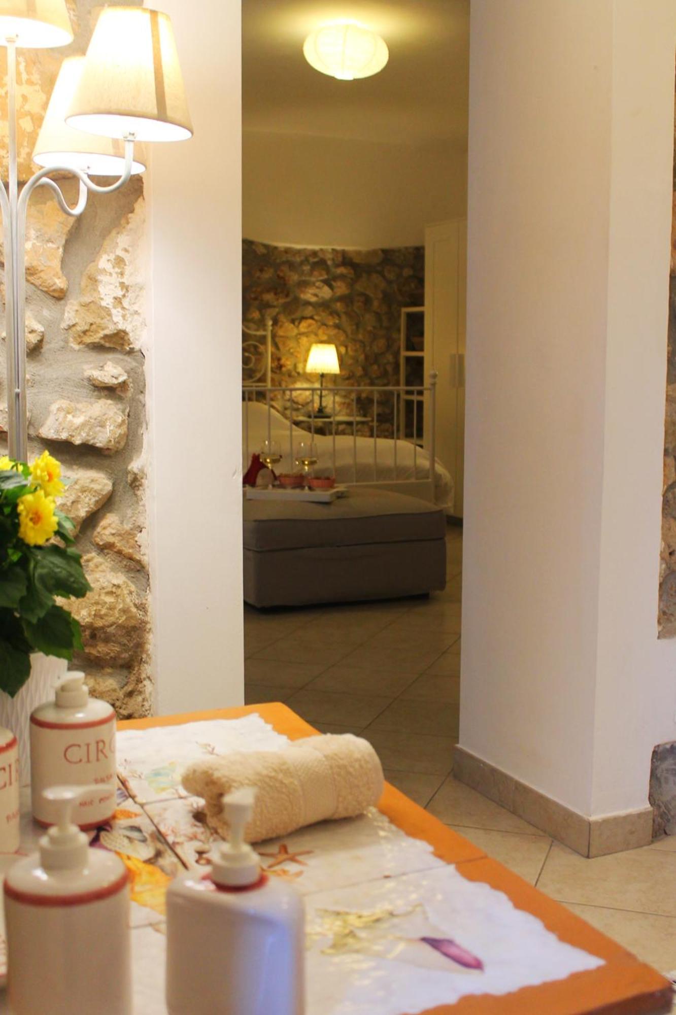 Circeii Appartement San Felice Circeo Buitenkant foto
