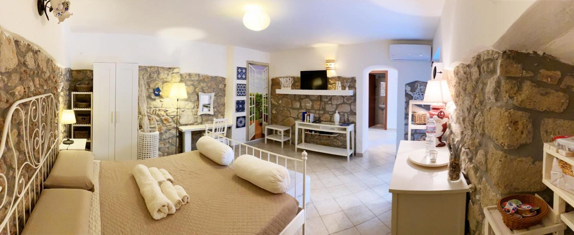 Circeii Appartement San Felice Circeo Buitenkant foto