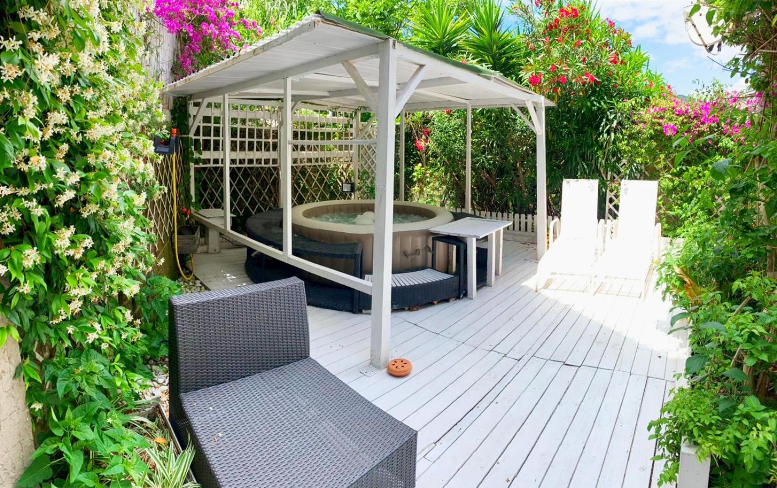 Circeii Appartement San Felice Circeo Buitenkant foto