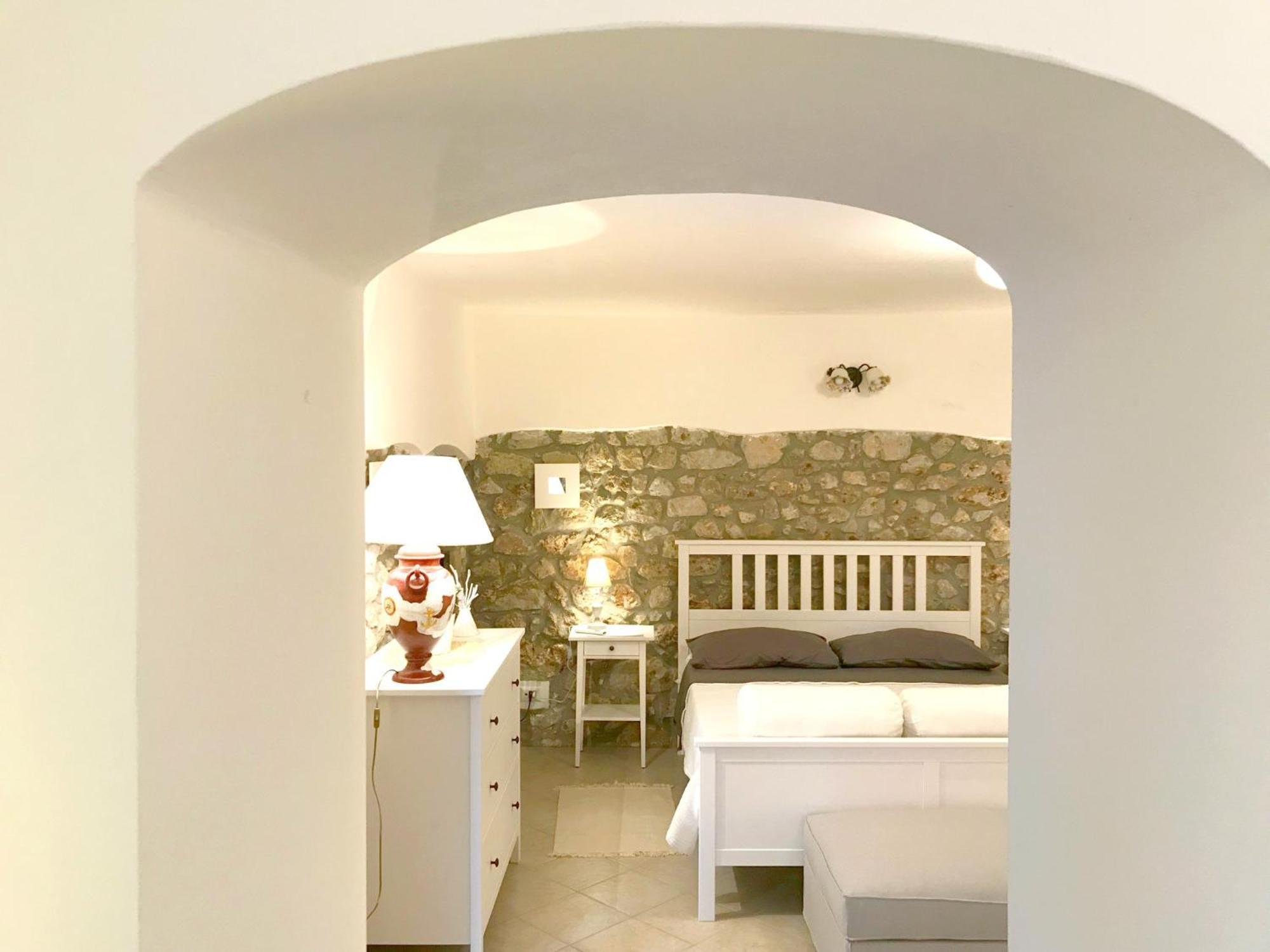 Circeii Appartement San Felice Circeo Buitenkant foto