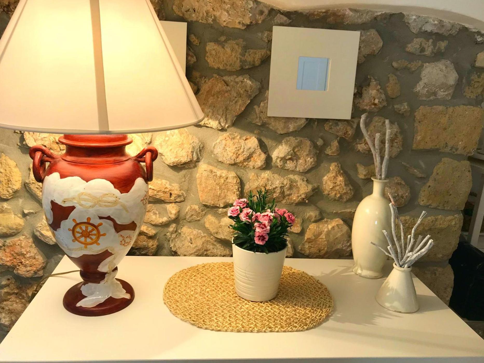 Circeii Appartement San Felice Circeo Buitenkant foto