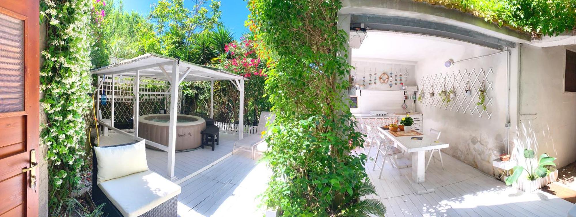 Circeii Appartement San Felice Circeo Buitenkant foto