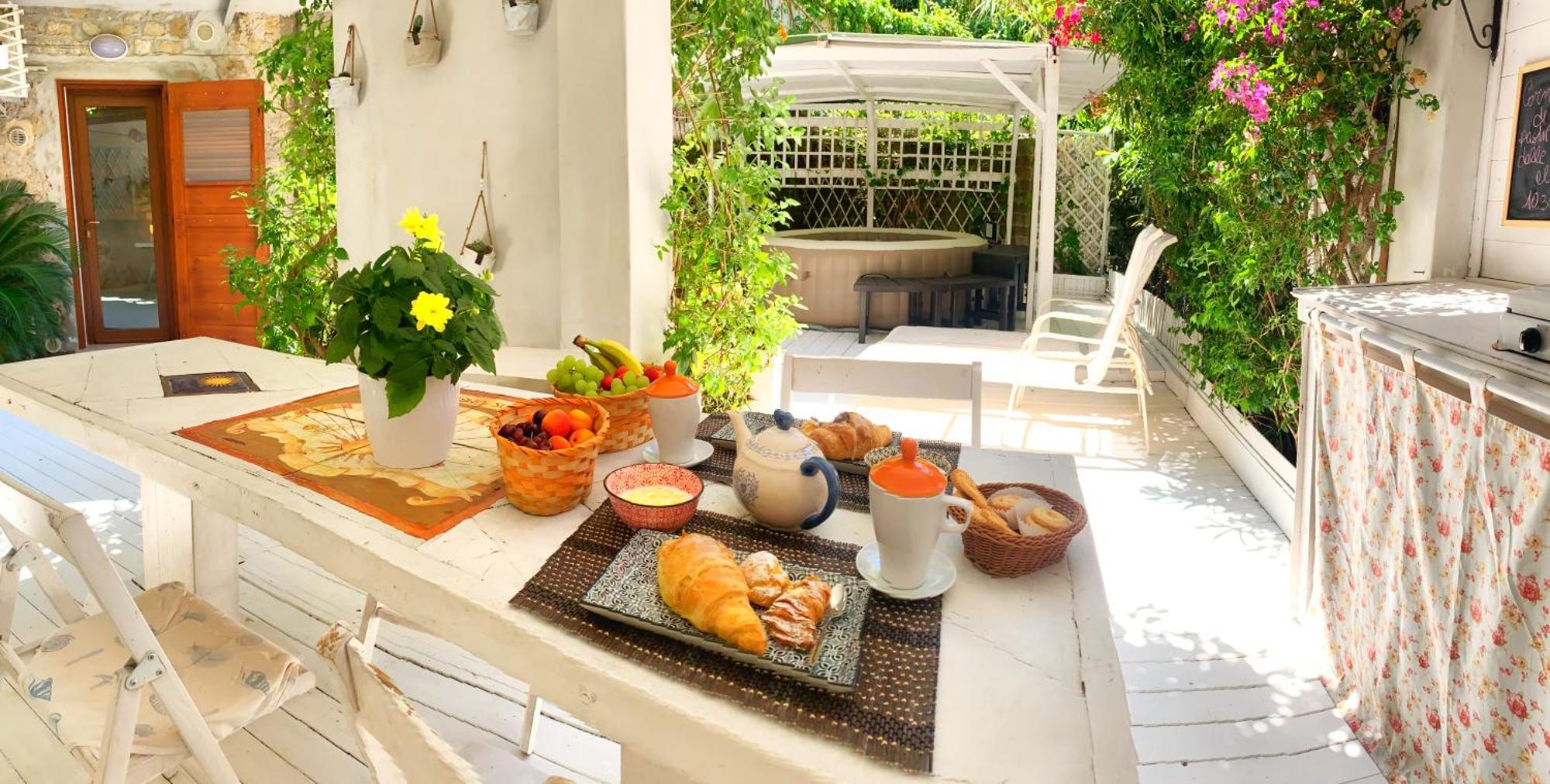 Circeii Appartement San Felice Circeo Buitenkant foto