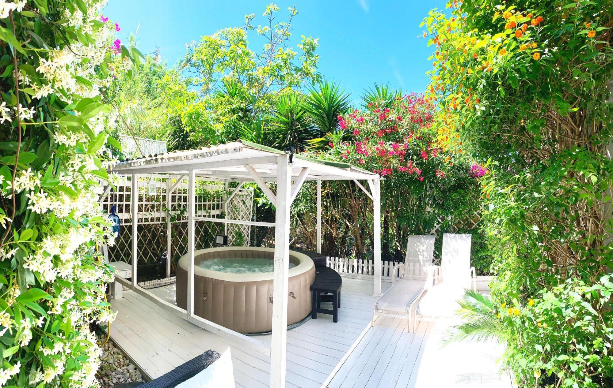 Circeii Appartement San Felice Circeo Buitenkant foto