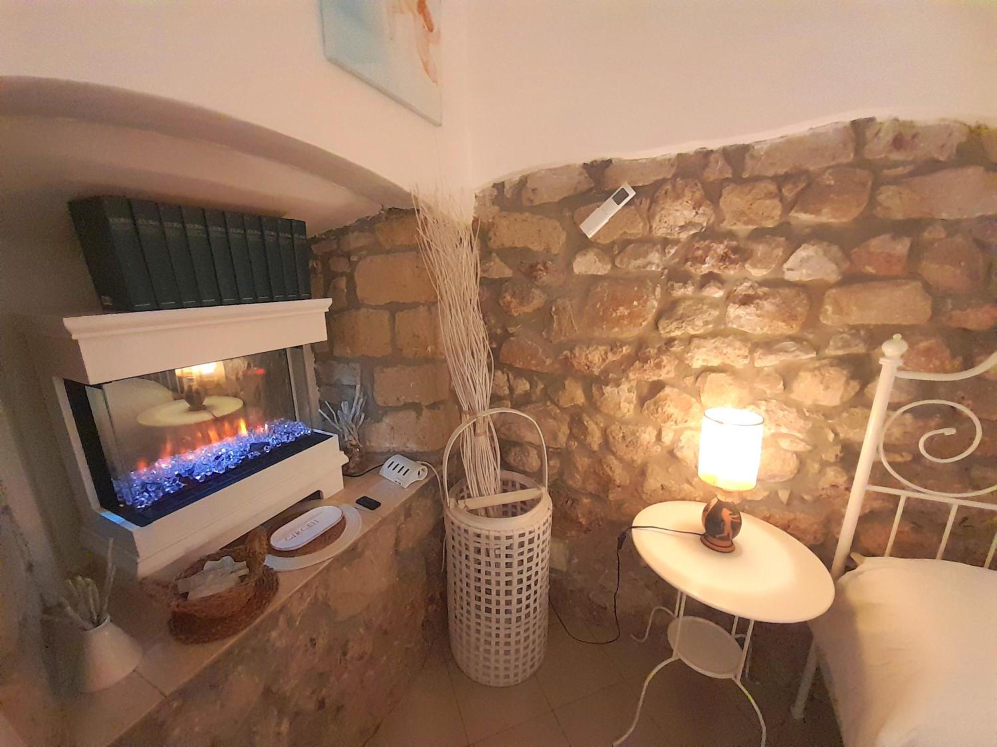 Circeii Appartement San Felice Circeo Buitenkant foto