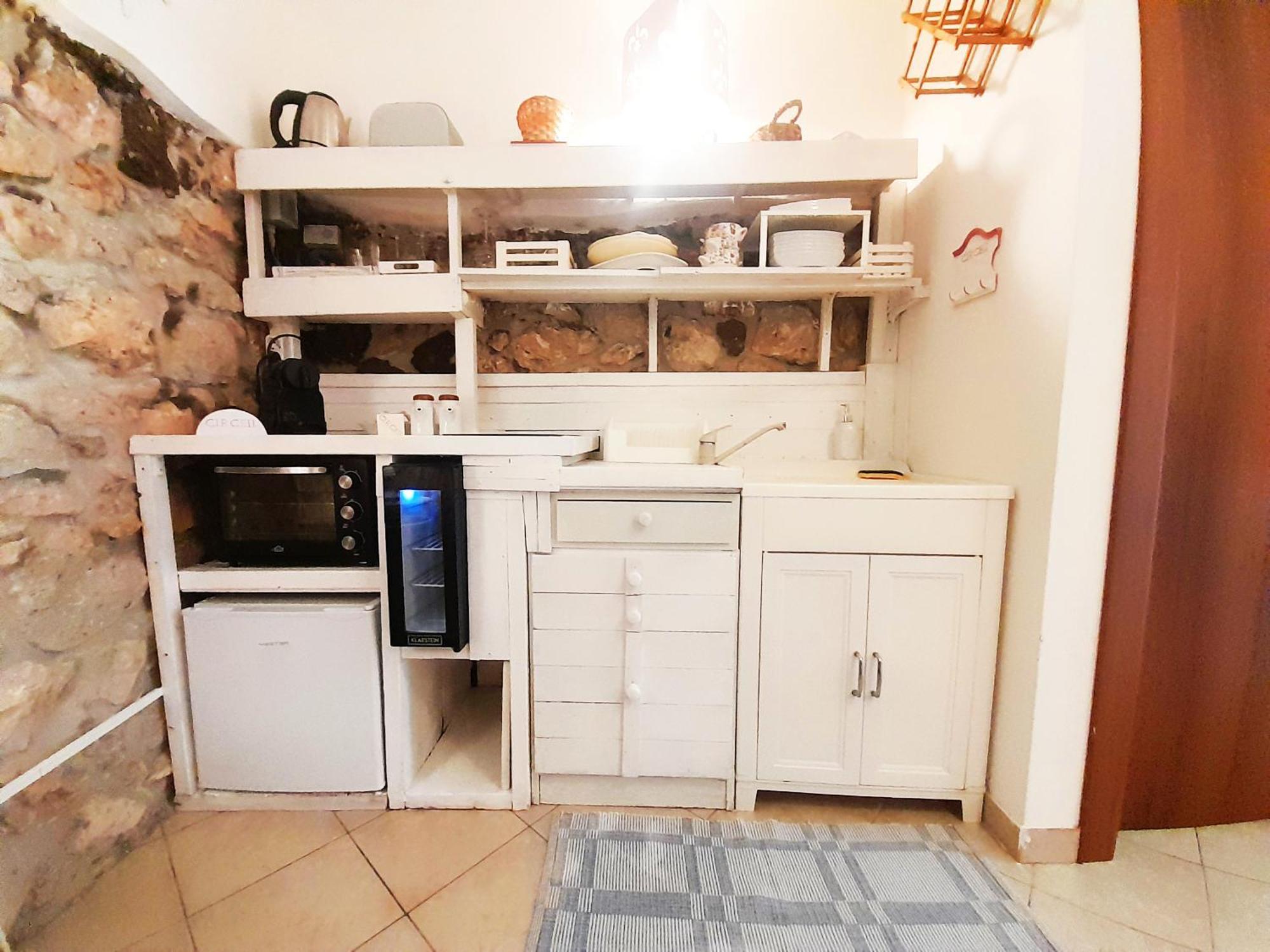 Circeii Appartement San Felice Circeo Buitenkant foto